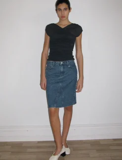 Shop no 1916 / Saudade Tops
