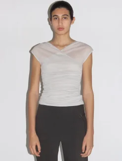 Fashion no 1916 / Saudade Tops