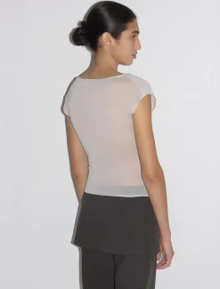 Fashion no 1916 / Saudade Tops