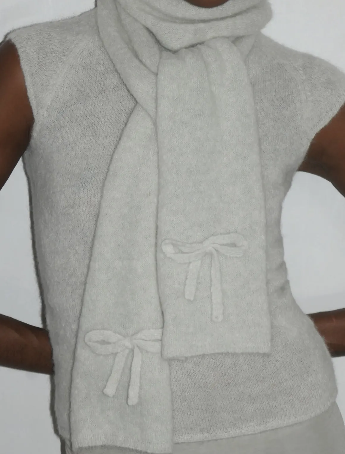 Shop no 1817 / Scorpia Knits