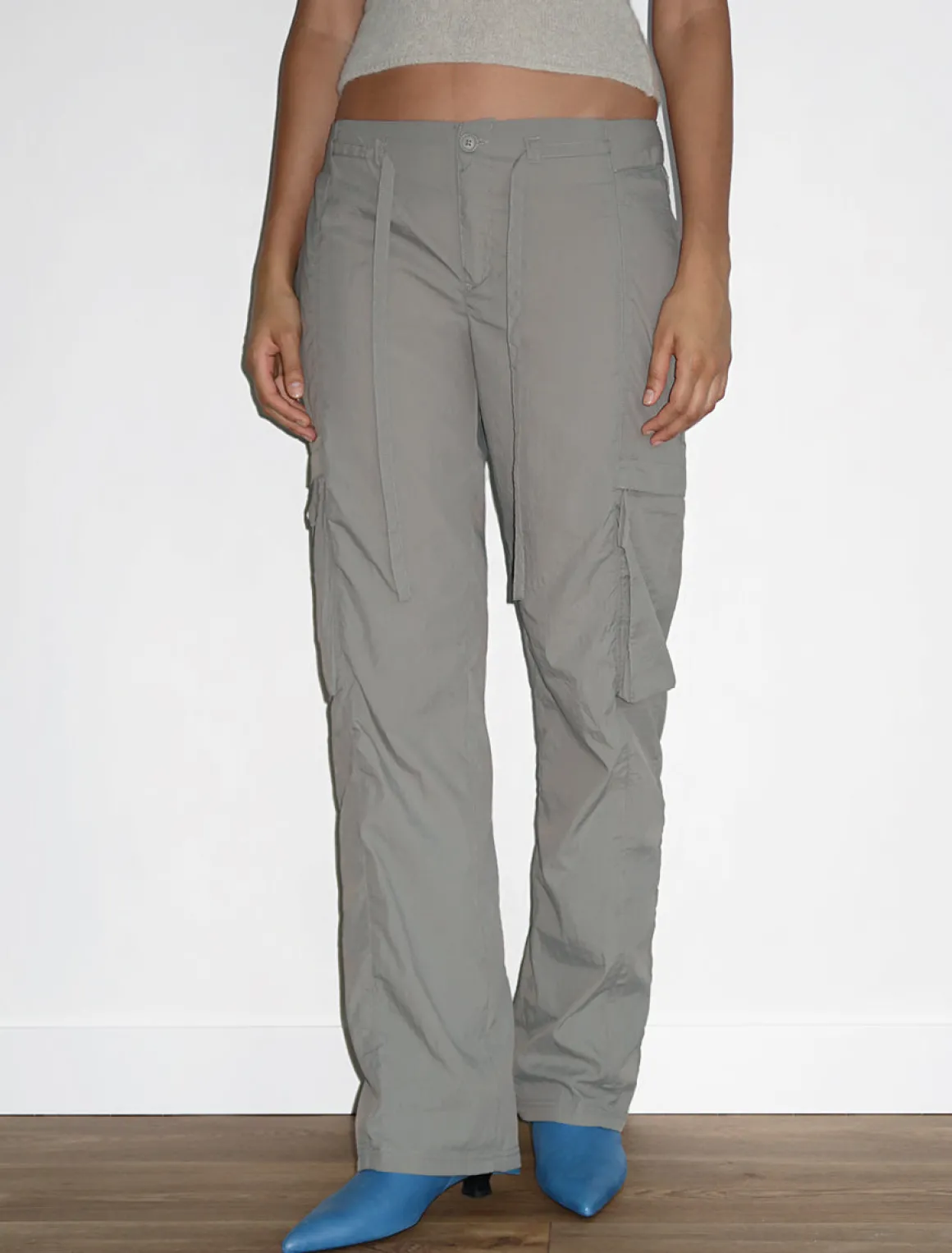 Discount no 1770 / Sese Trousers
