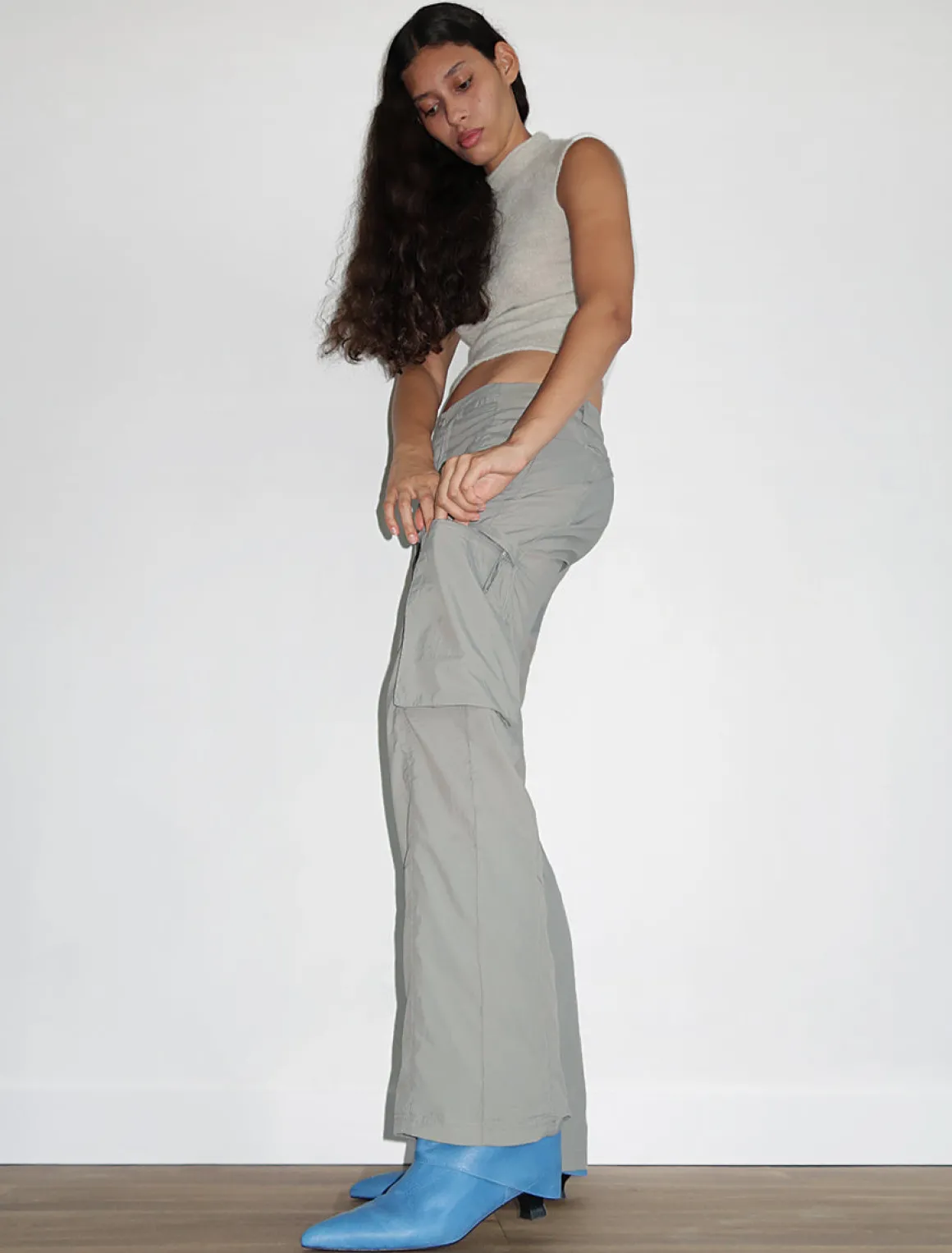 Discount no 1770 / Sese Trousers