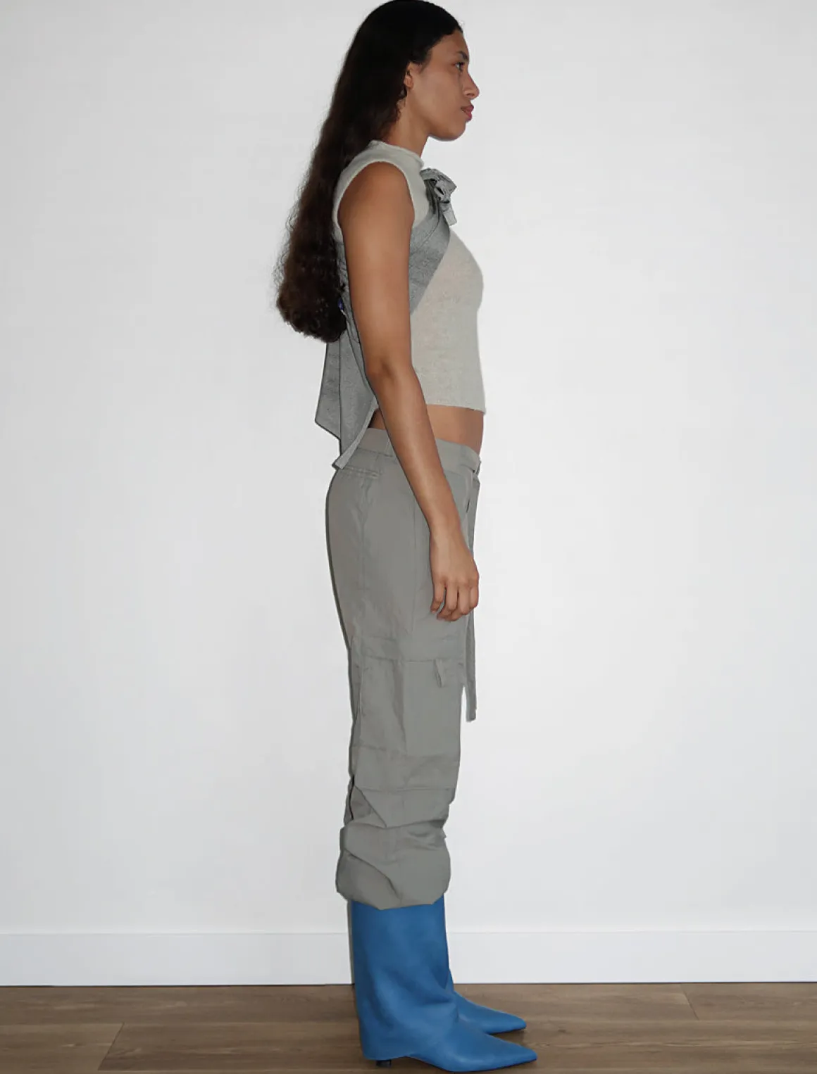 Discount no 1770 / Sese Trousers
