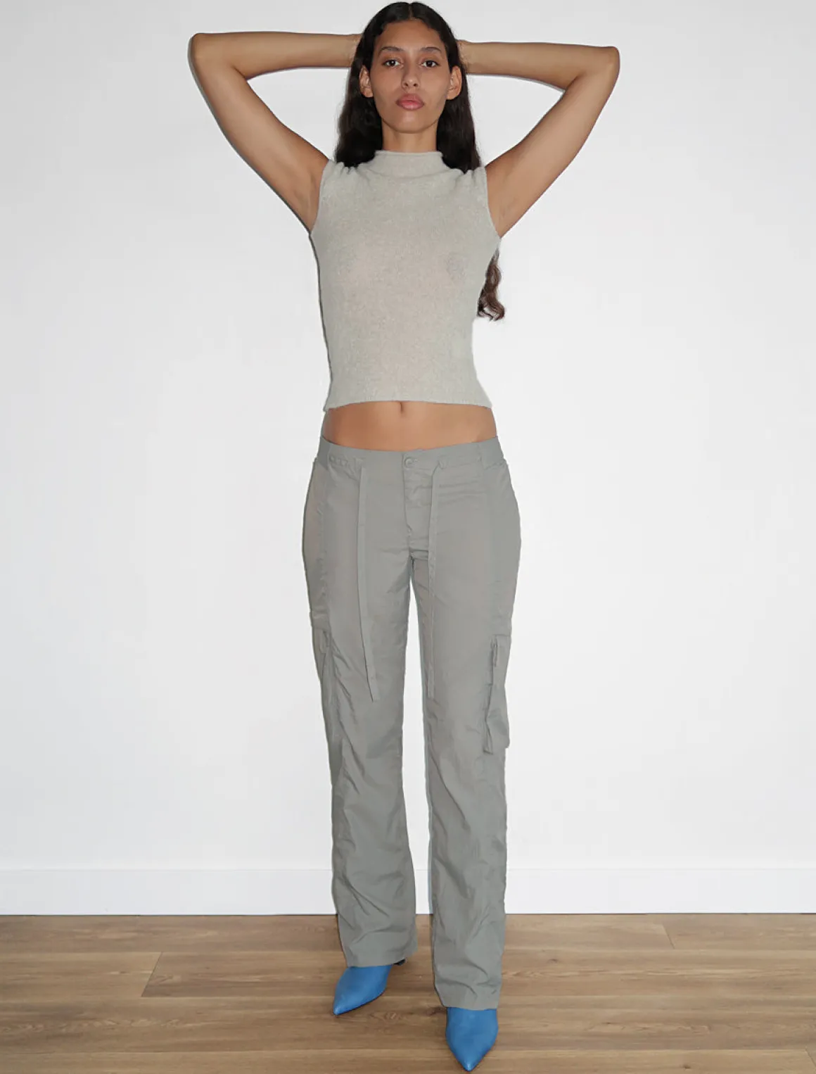 Discount no 1770 / Sese Trousers