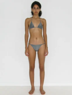 Clearance no 2008 / Sil Bottom Swimwear