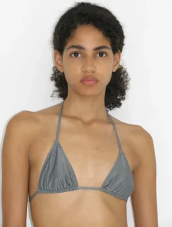 Sale no 2007 / Sil Top Swimwear