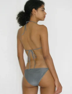 Sale no 2007 / Sil Top Swimwear