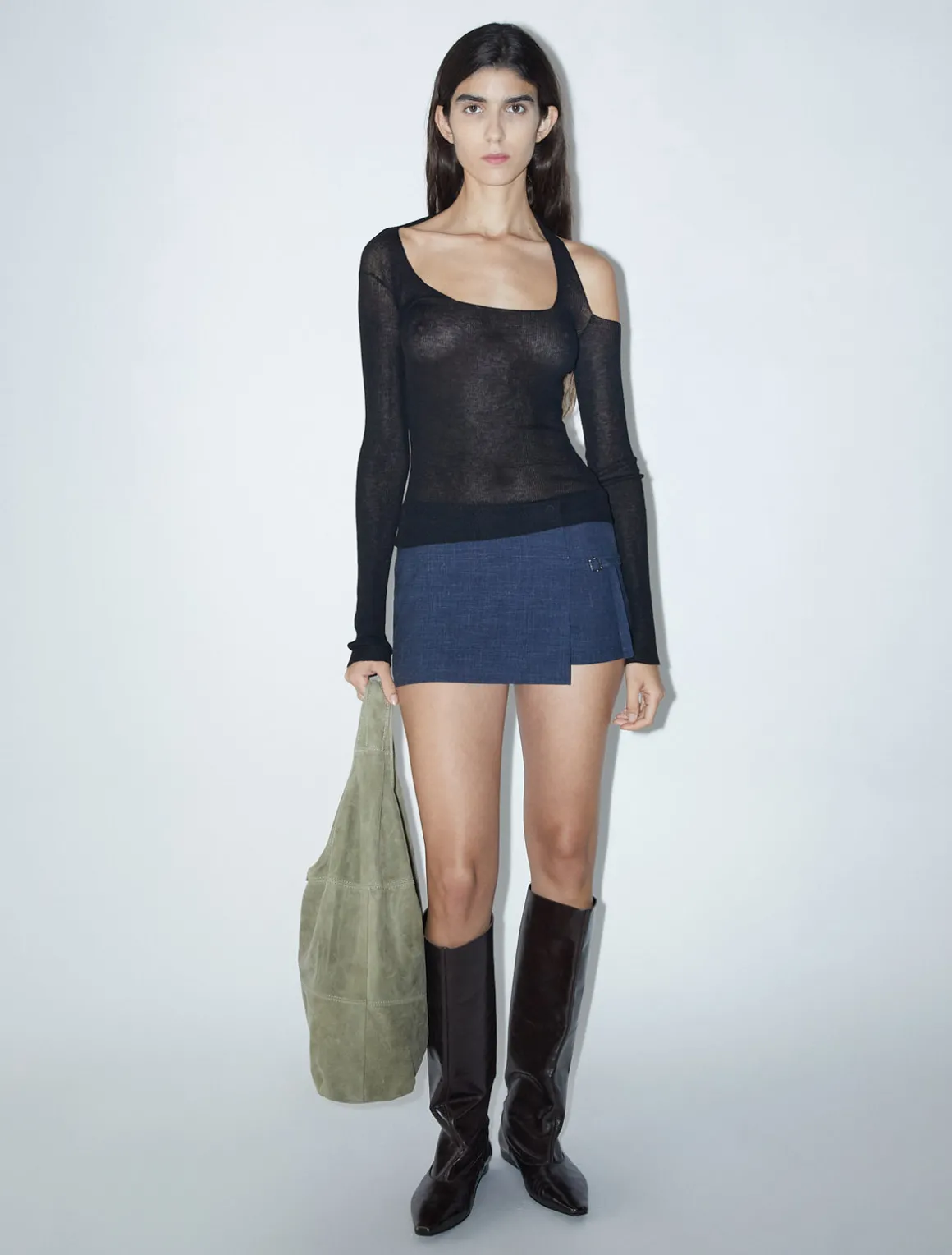 Clearance no 2288 / Slaby Tops
