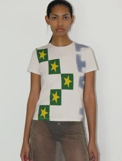 Fashion no 2088 / Slatt Tops