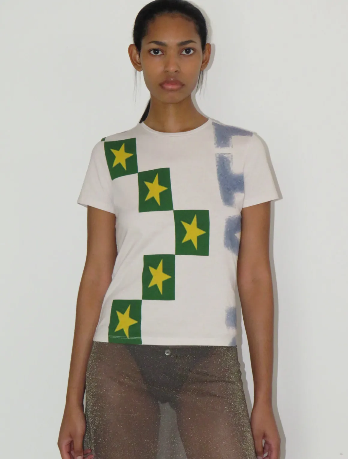 Fashion no 2088 / Slatt Tops