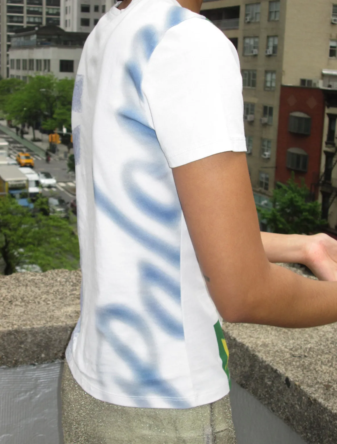 Fashion no 2088 / Slatt Tops
