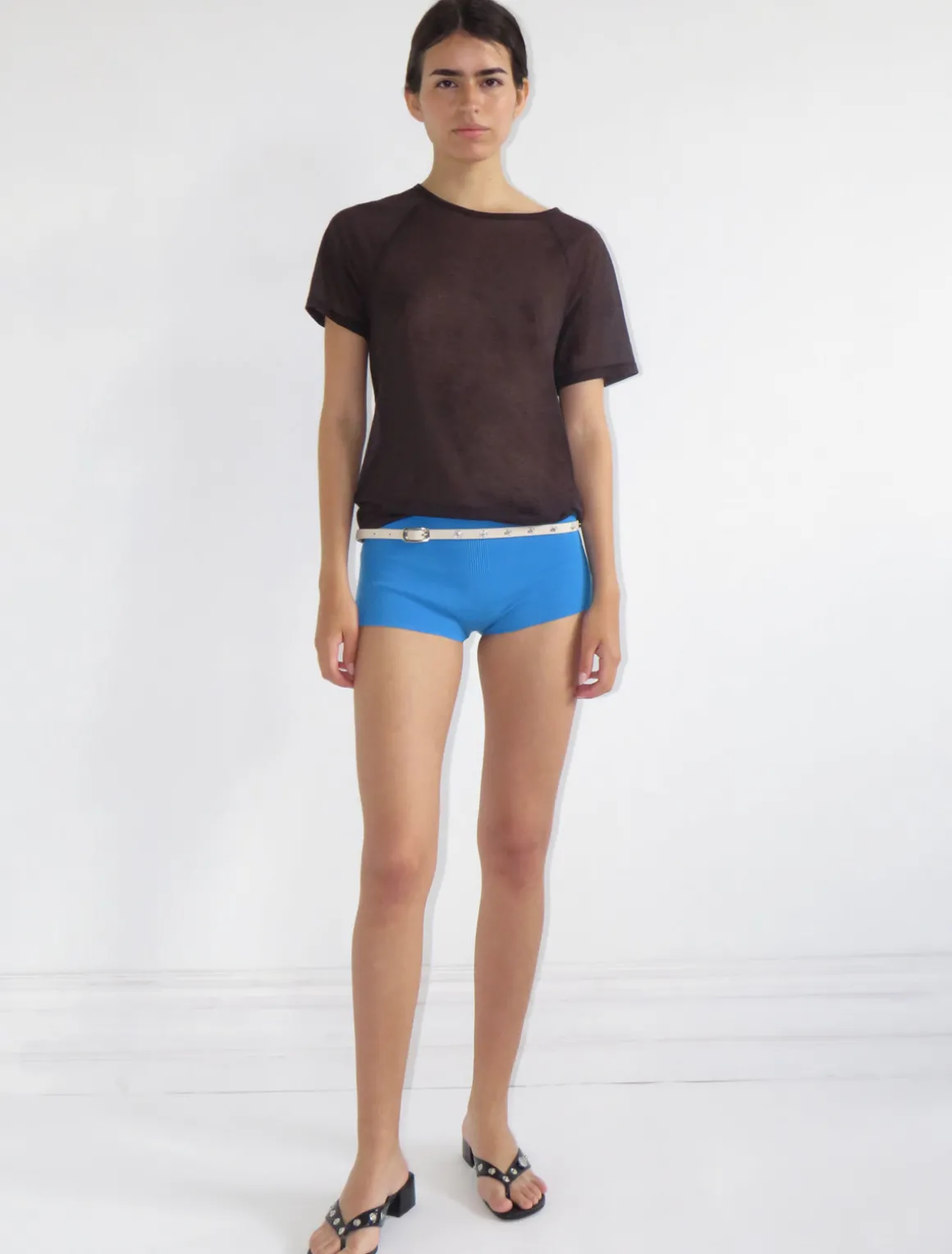 Shop no 2006 / Smoke Shorts