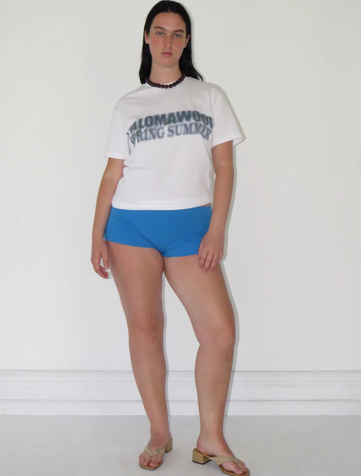 Shop no 2006 / Smoke Shorts