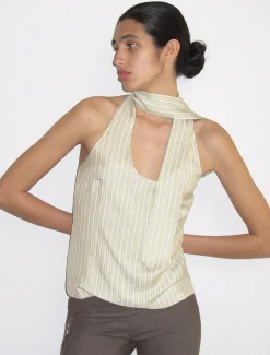 Discount no 2026 / Sol Tops