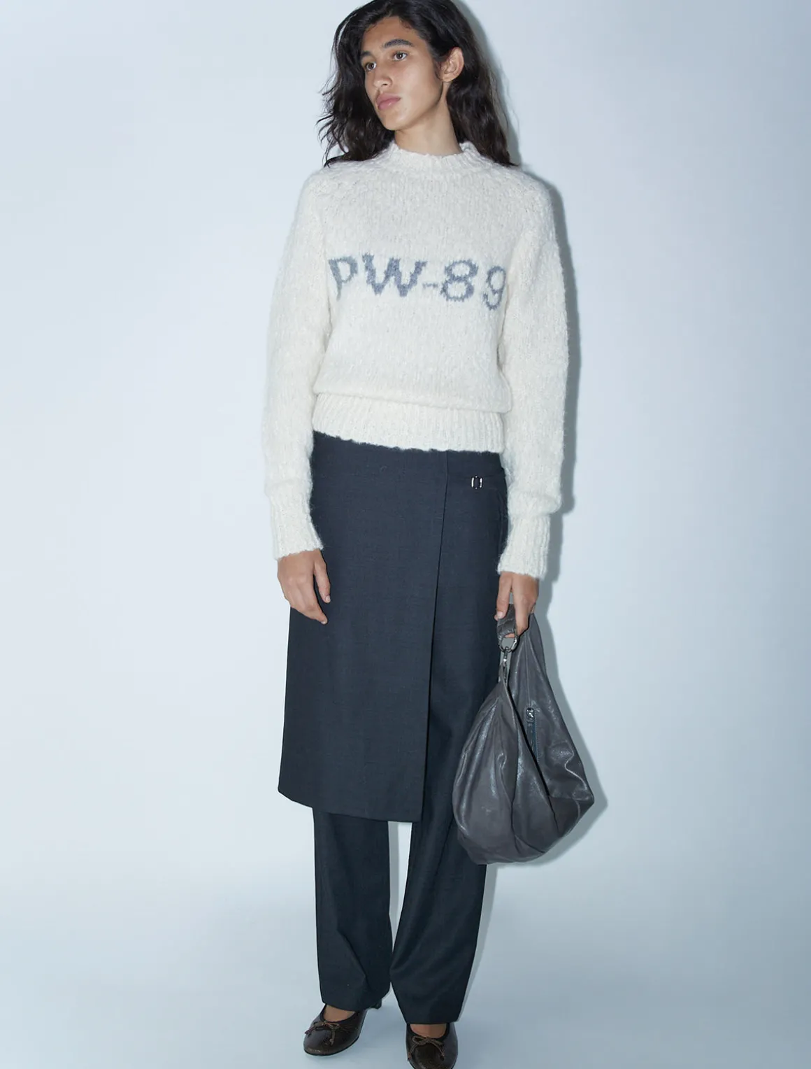 Hot no 2247 / Solo Knits