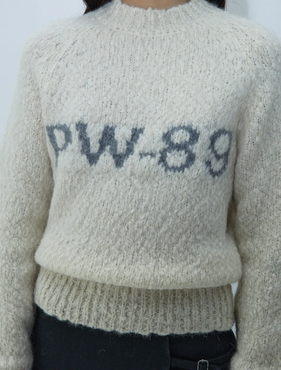 Hot no 2247 / Solo Knits