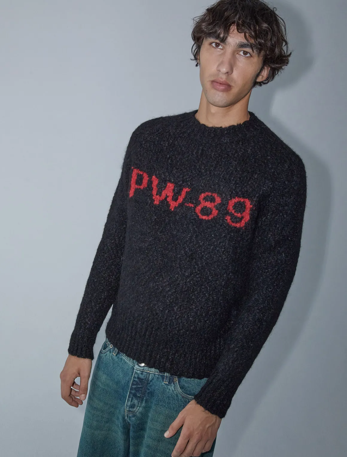 Fashion no 2248 / Solo B Pwman