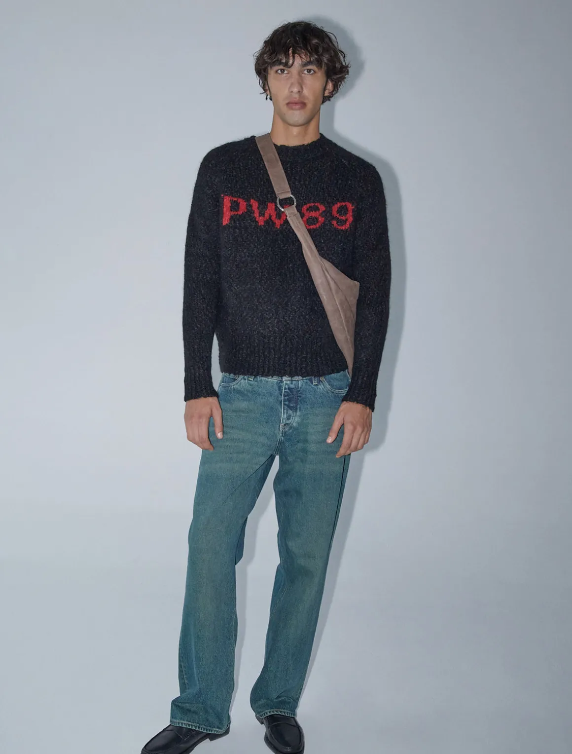 Fashion no 2248 / Solo B Pwman