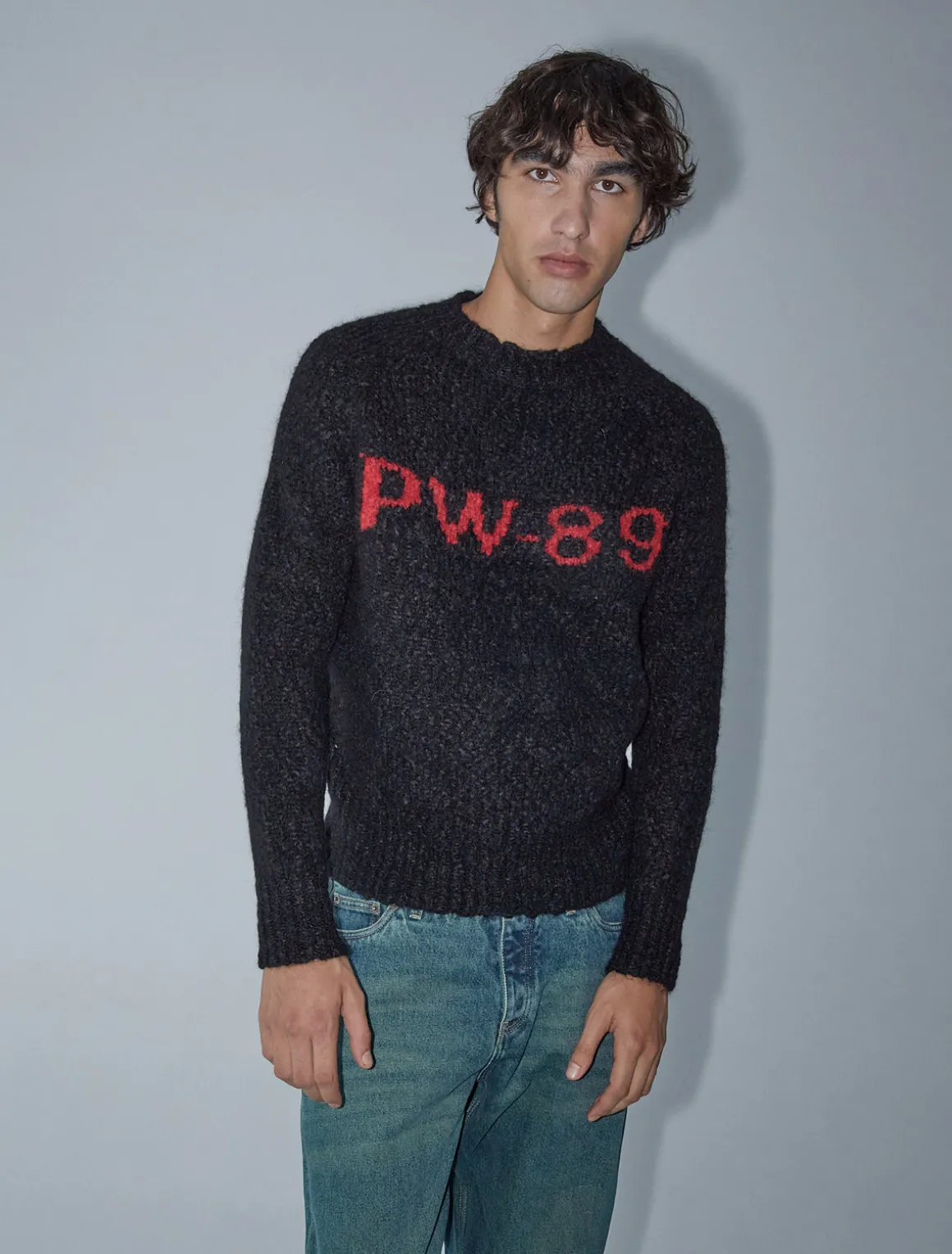 Fashion no 2248 / Solo B Pwman