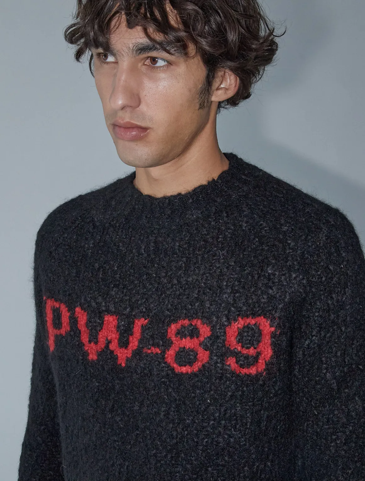 Fashion no 2248 / Solo B Pwman