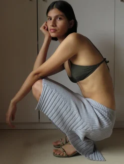 Hot no 1988 / Solteira Skirts