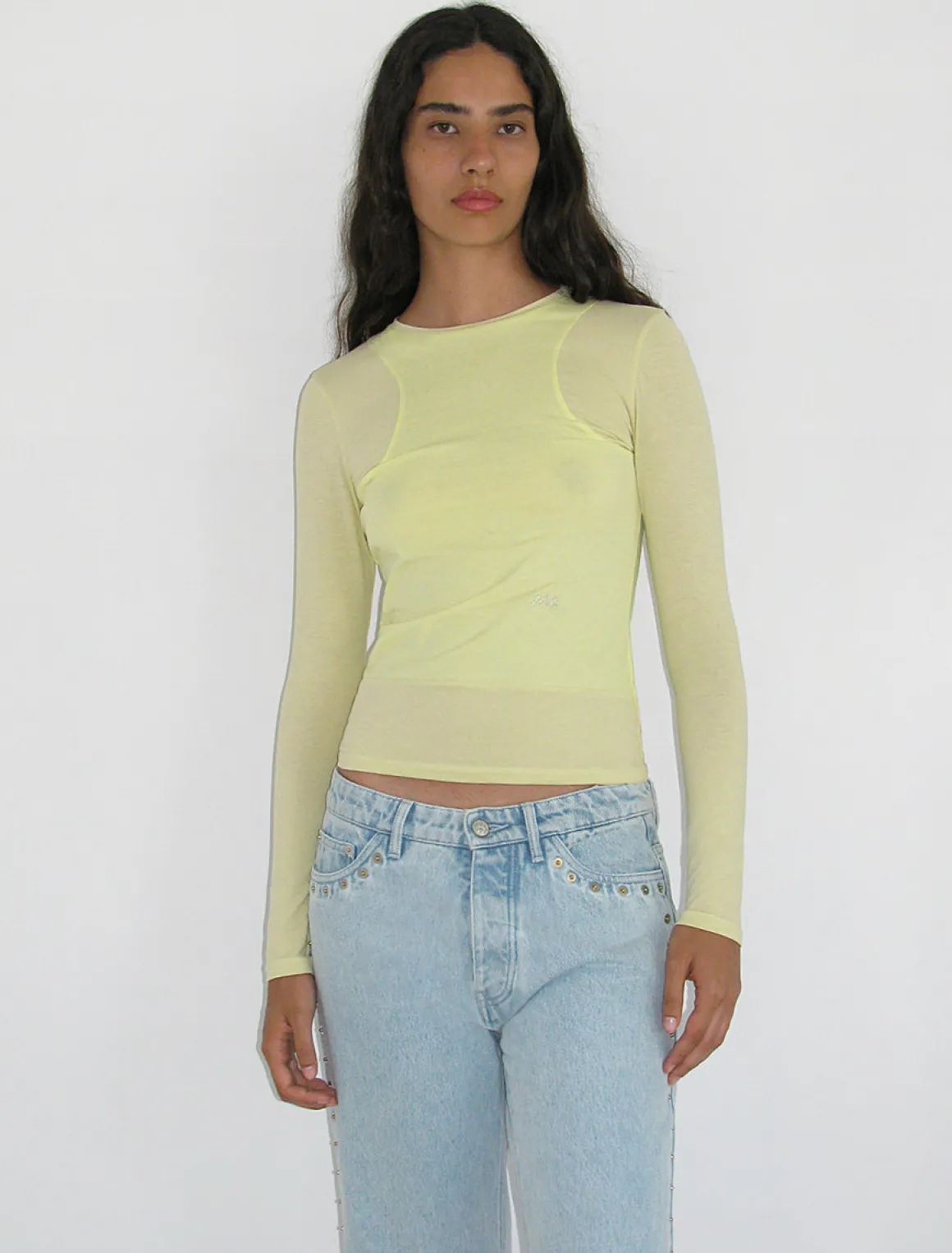 Cheap no 2023 / Sombrita Tops