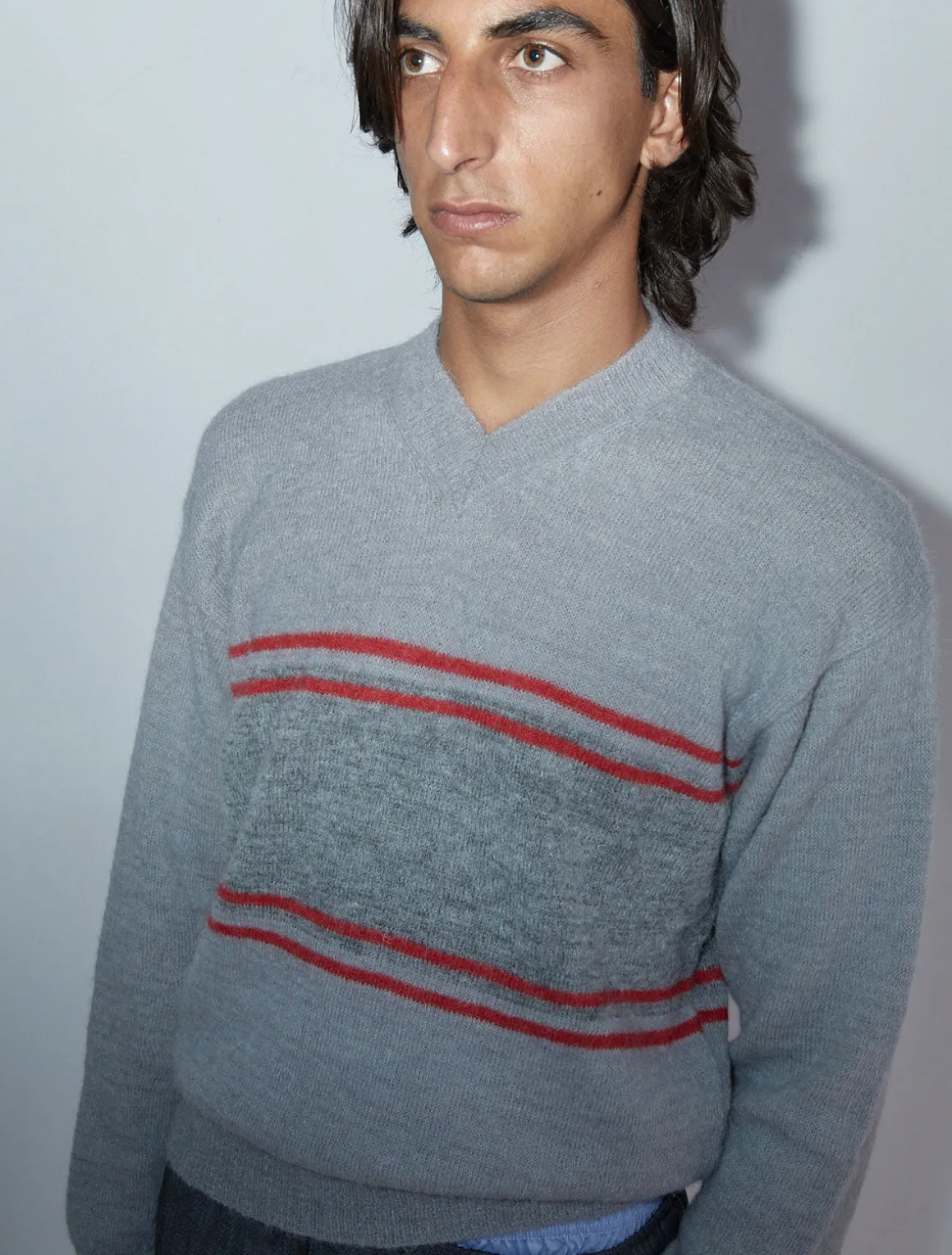Cheap no 2167 / St Pauls Pwman|Knits