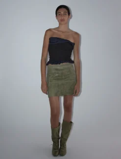 Flash Sale no 2154 / Stacks Skirts