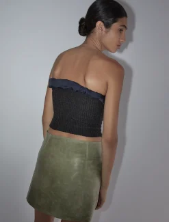 Flash Sale no 2154 / Stacks Skirts