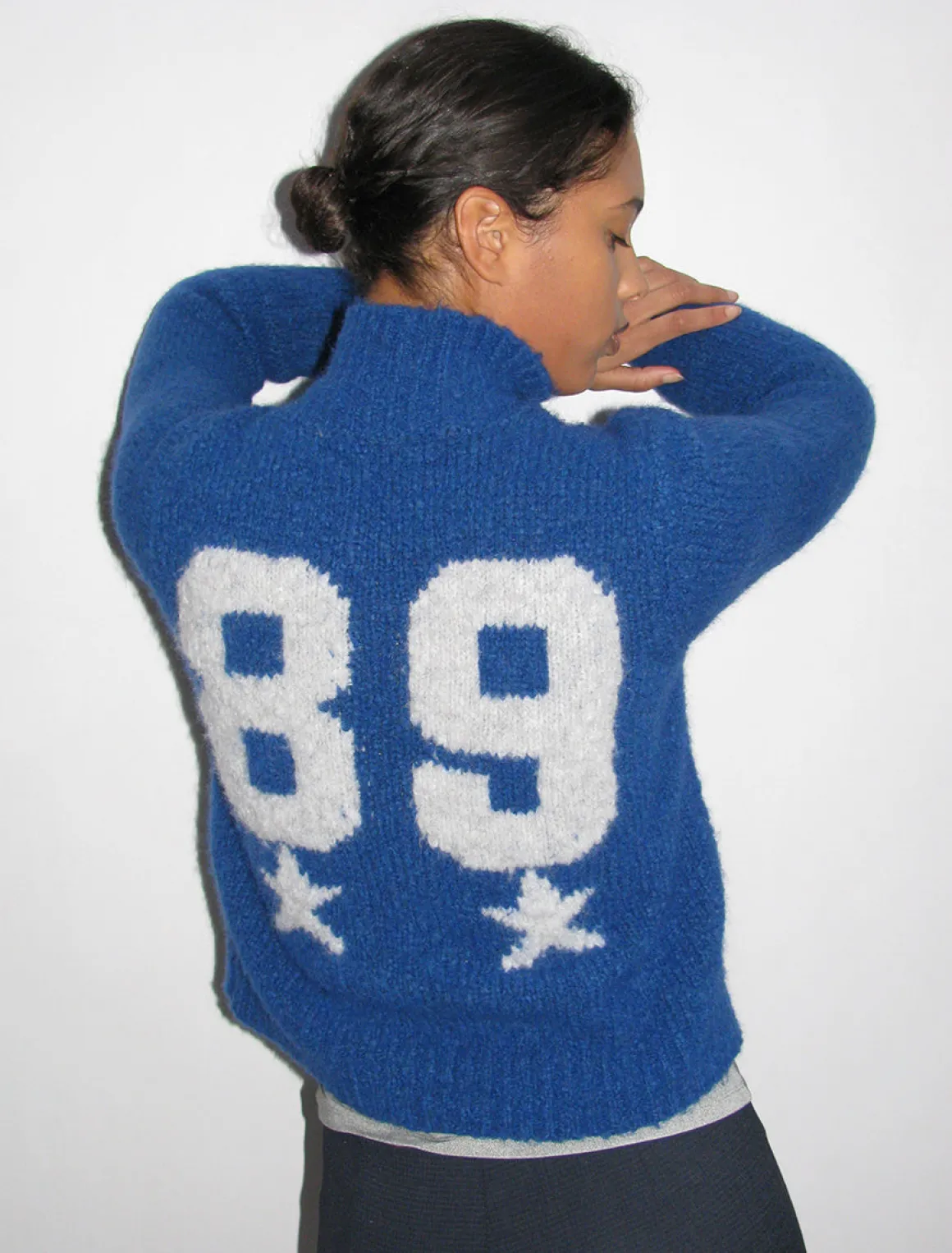 Cheap no 1784 / Stadium Knits