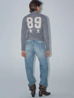 Store no 1784 / Stadium Knits