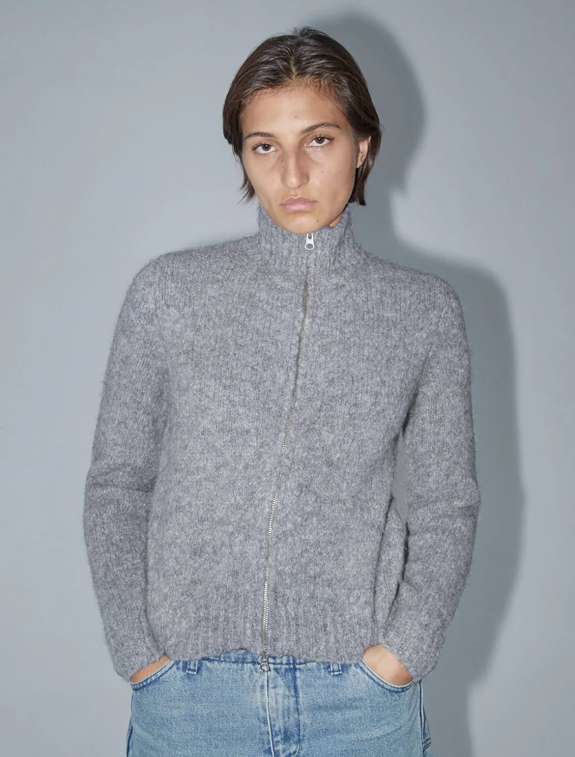 Store no 1784 / Stadium Knits