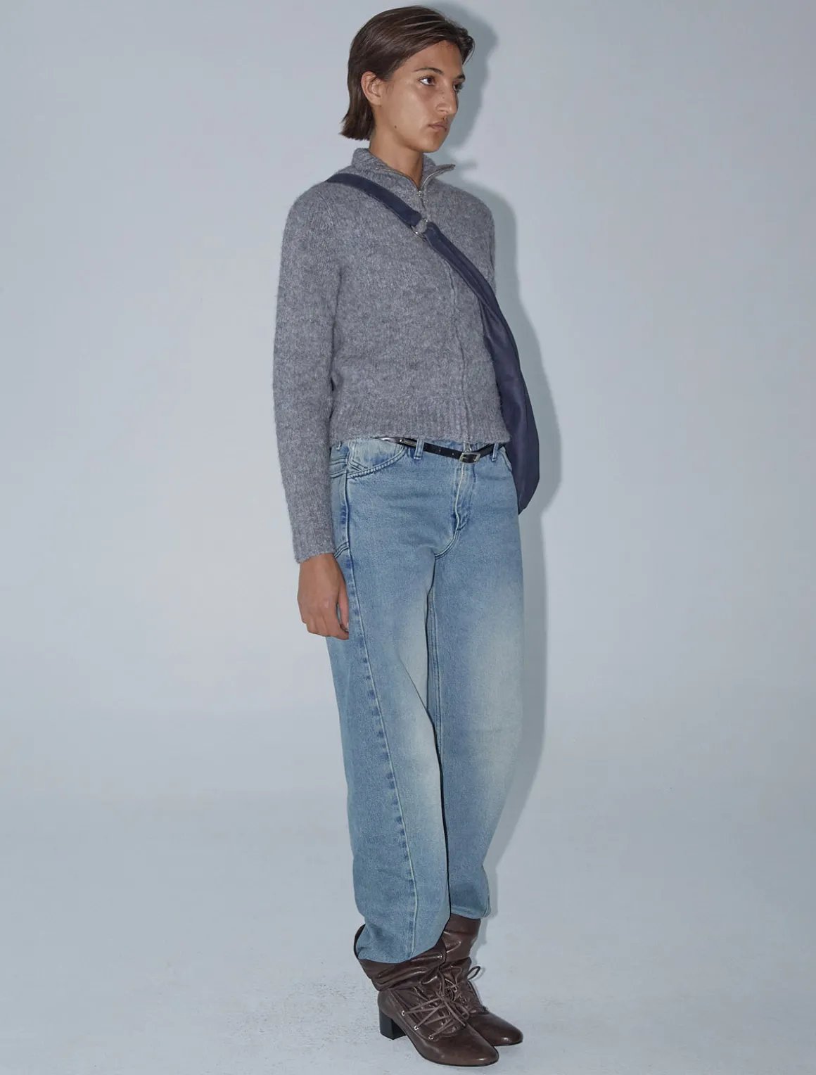 Store no 1784 / Stadium Knits