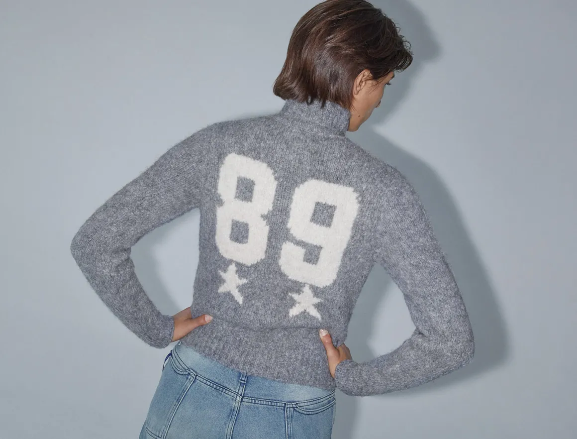 Store no 1784 / Stadium Knits