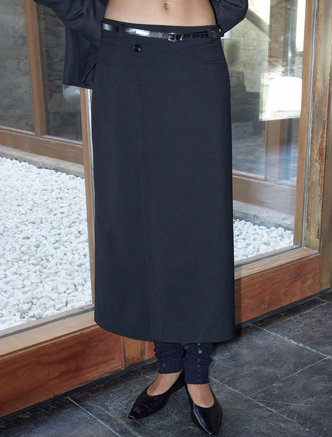Best no 2320 / Strang Skirts