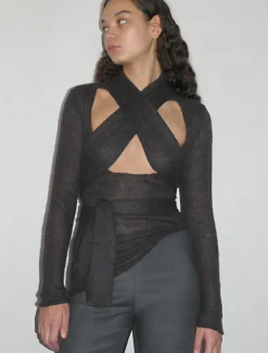 Hot no 1830 / Sulia Knits