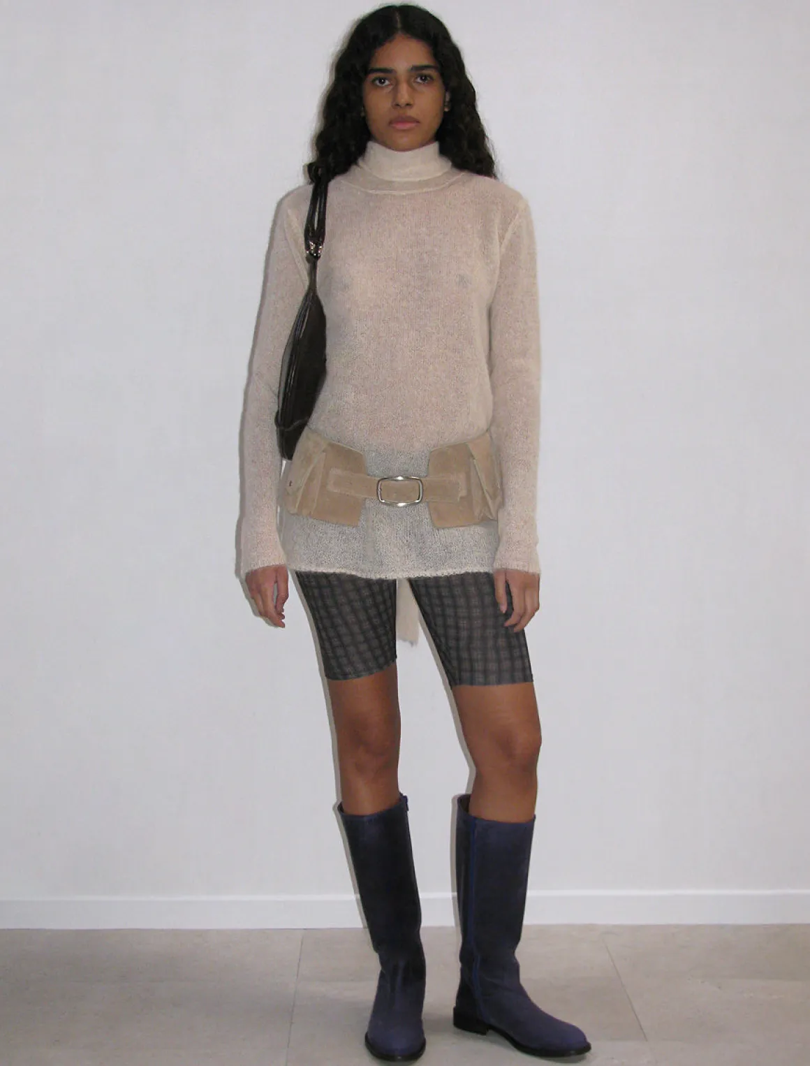 Flash Sale no 1830 / Sulia Knits