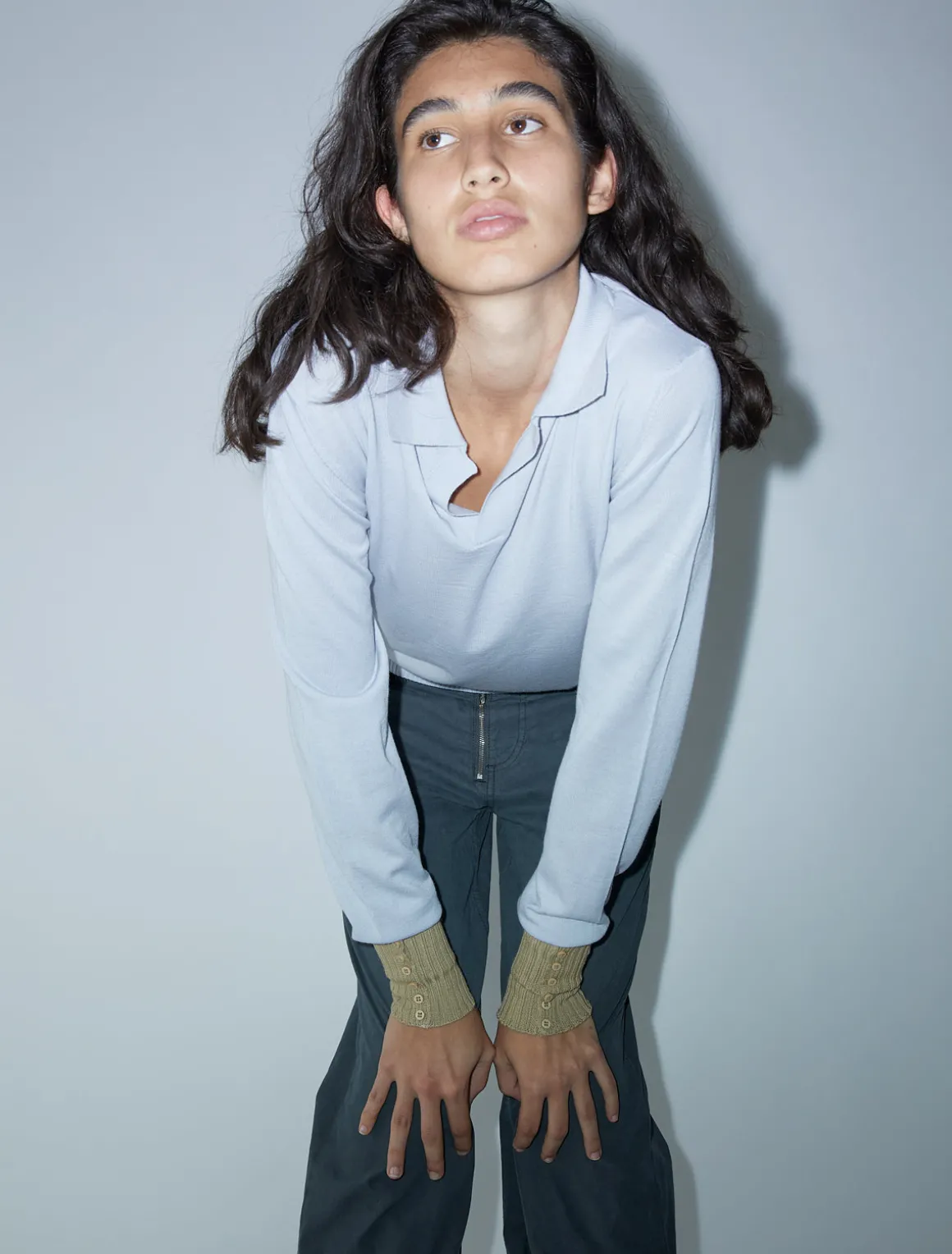 Outlet no 2321 / Suma Knits