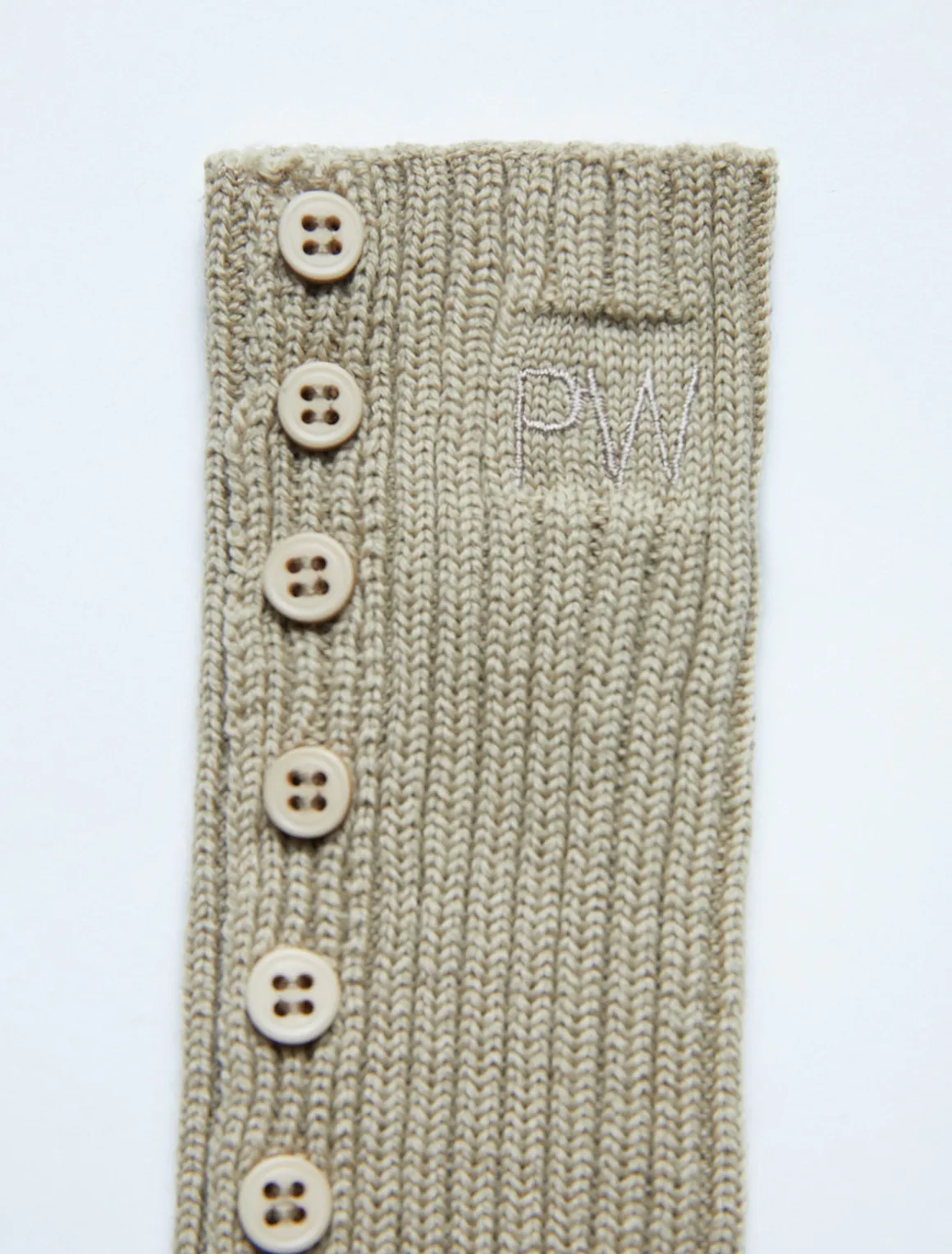 Outlet no 2321 / Suma Knits