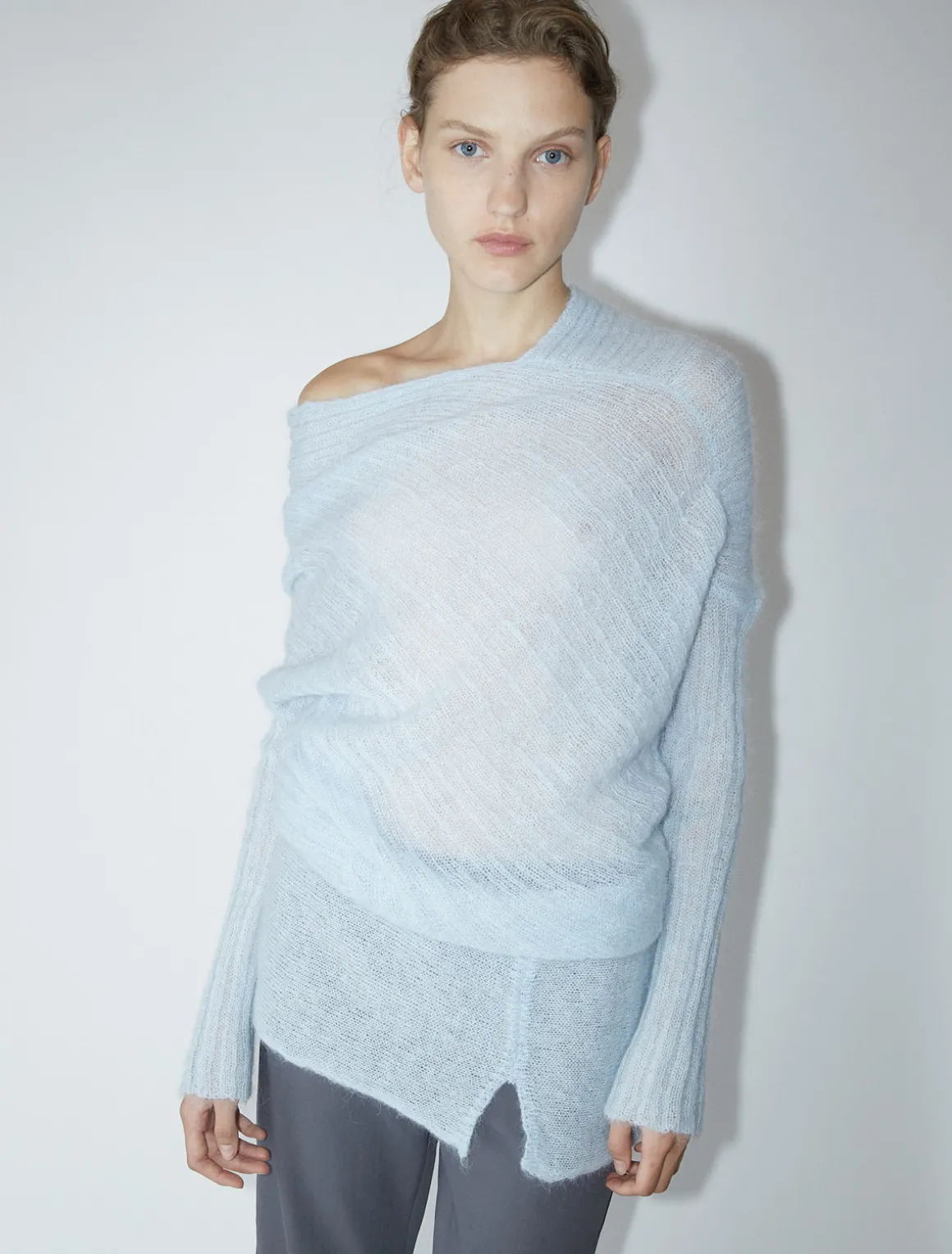 New no 2283 / Sutil Knits
