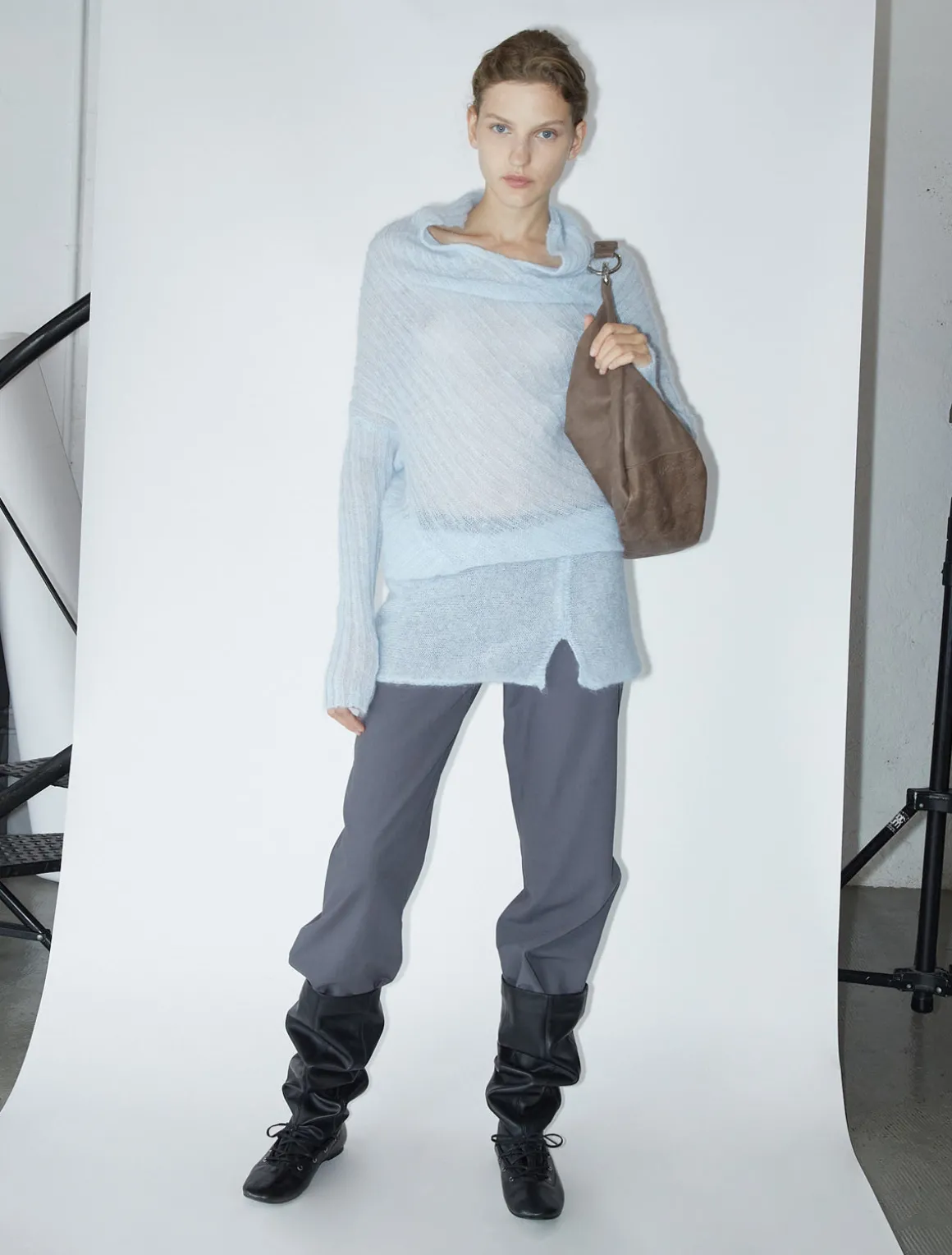 New no 2283 / Sutil Knits