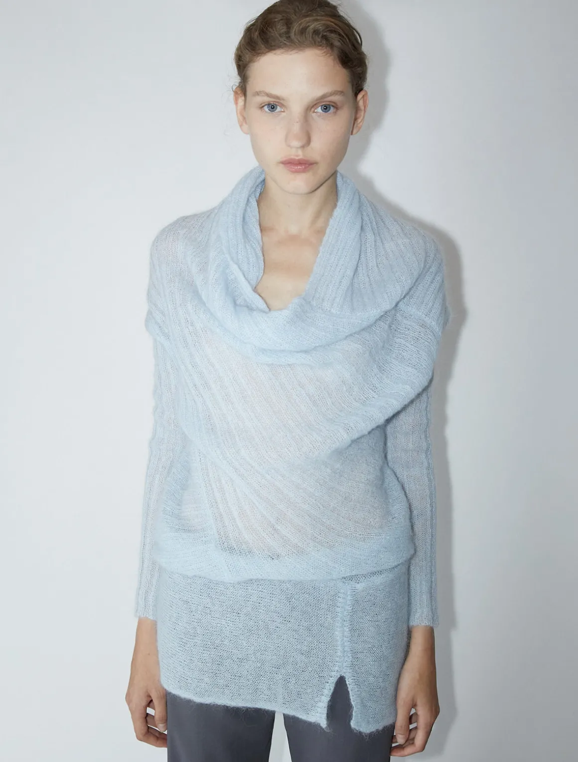 New no 2283 / Sutil Knits