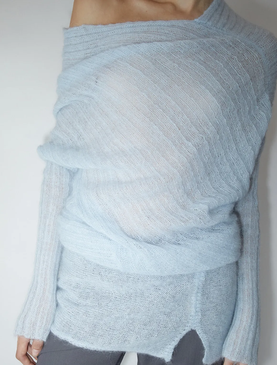 New no 2283 / Sutil Knits