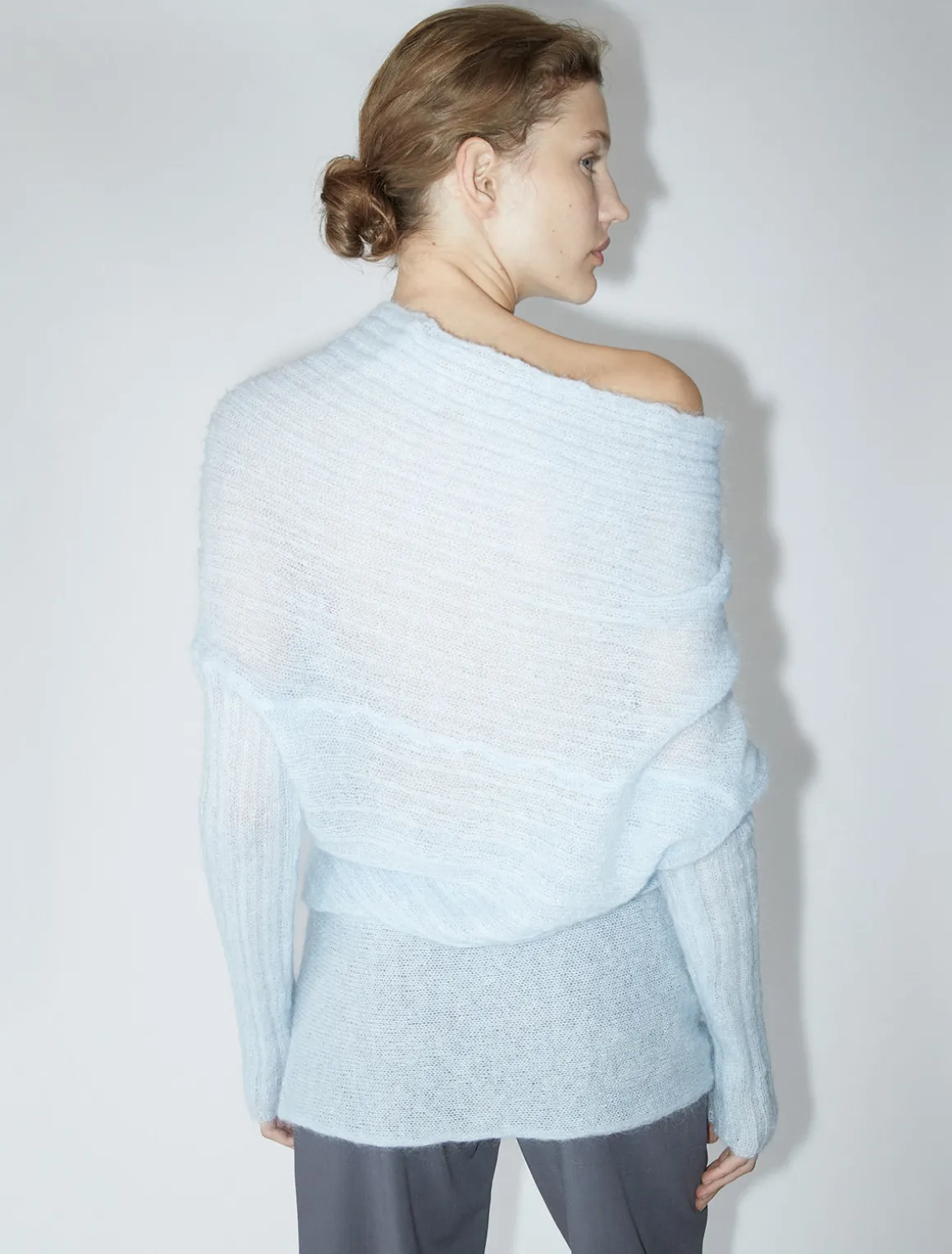 New no 2283 / Sutil Knits