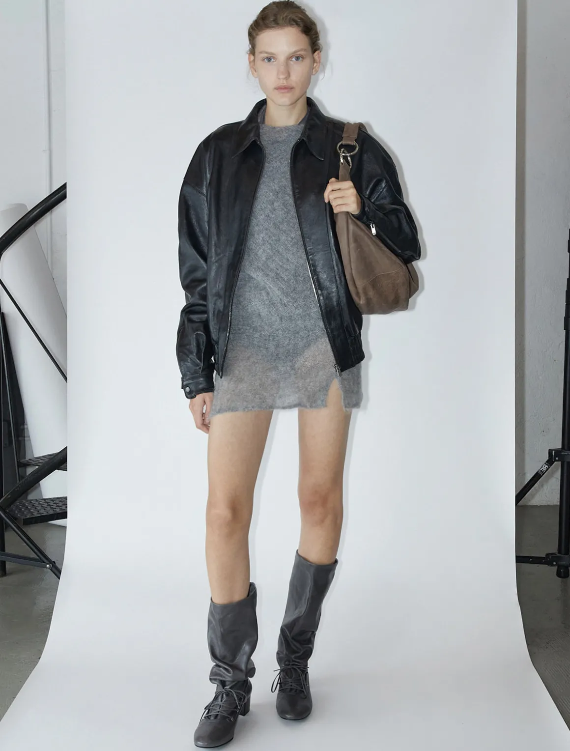 Discount no 2283 / Sutil Knits