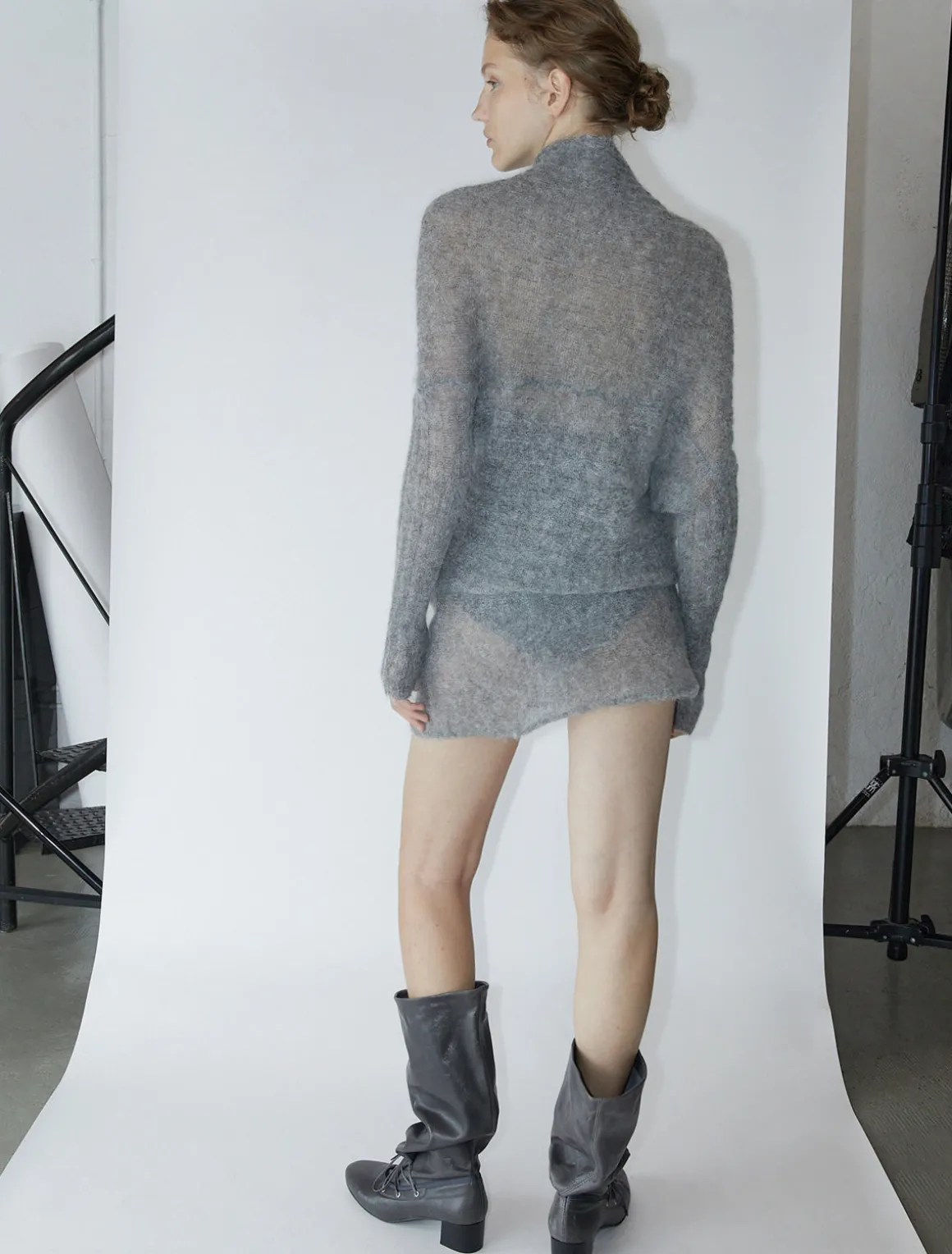 Discount no 2283 / Sutil Knits