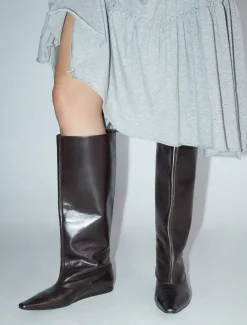 Fashion no 2198 / Tall Luella Boots