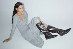 Fashion no 2198 / Tall Luella Boots