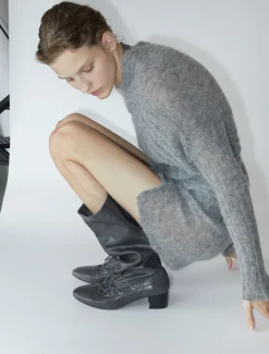 Flash Sale no 2266 / Tall Pina Boots