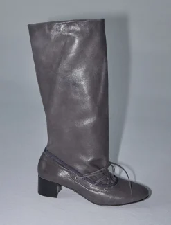 Flash Sale no 2266 / Tall Pina Boots